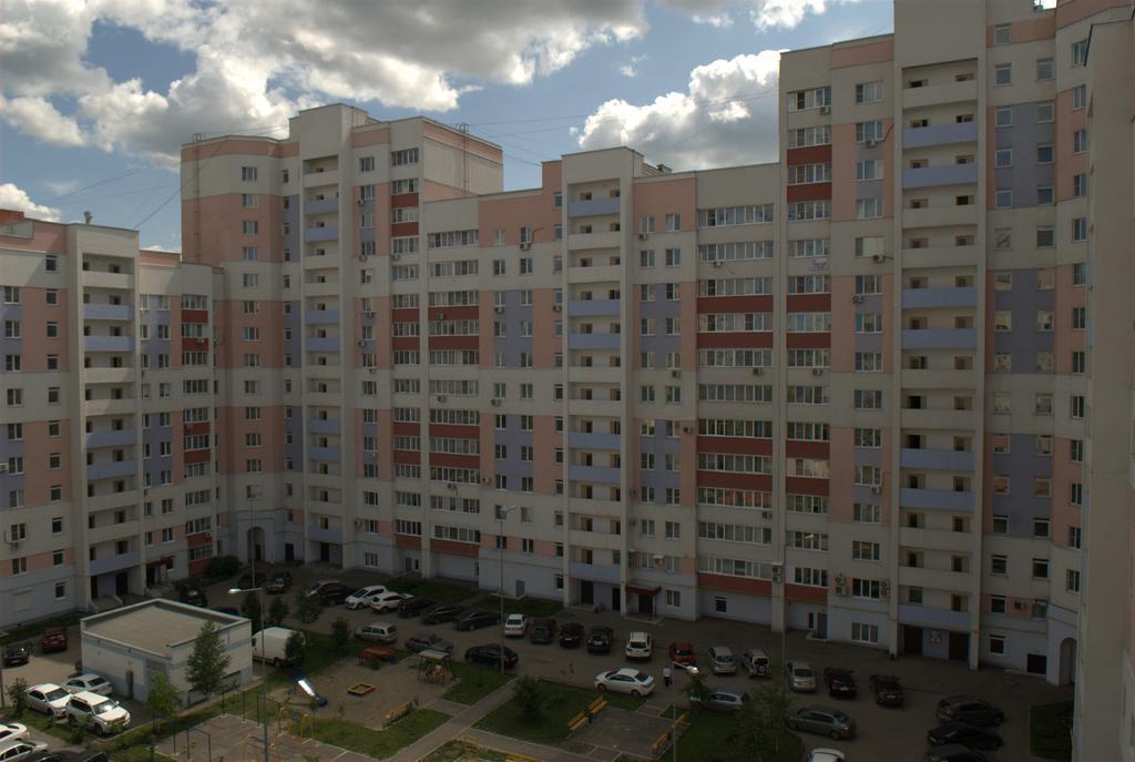 Apartments On Bakunina 139 Penza Pokój zdjęcie